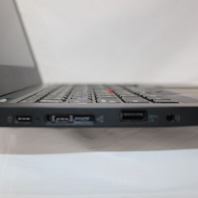【通販センター】中古  Lenovo ThinkPad L13(Intel Core i5 10210U 1.60GHz/16GB DDR4/SSD256GB/-/オンボード/13.3/1920x1080/Wi-Fi/WEBCAM/W11H/VBT) 195496 
