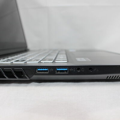 【通販センター】中古  THIRDWAVE GALLERIA ZL9C-R47-C7 191220 