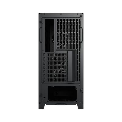 Fractal Design  Pop 2 Air Black Solid FD-C-POA2A-01 (ATX ソリッドパネル ブラック) 