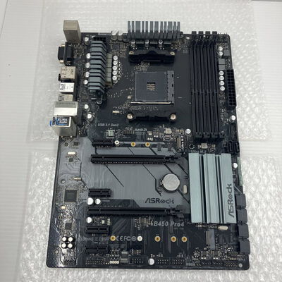 【秋葉原本店】中古  各社 OEM マザーボード (AM4) 158690 