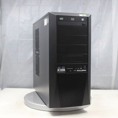 【通販センター】中古  THIRDWAVE GALLERIA KT 