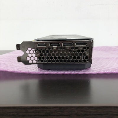 【長野稲里店】中古  Palit RTX3070 GamingPro OC NE63070S19P2-1041A (RTX3070 8G) 143908 