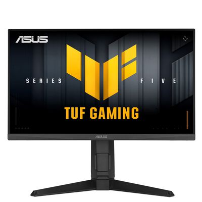 ASUS  TUF Gaming VG249QML5A (23.8インチワイド 液晶モニター) 