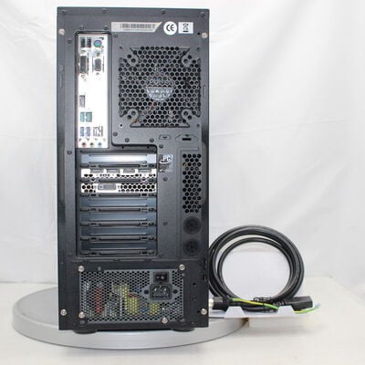 【通販センター】中古  THIRDWAVE GALLERIA KT(Intel Core i7 9700K/16GB DDR4 (PC4)/SSD512GB/DVDマルチ/NVIDIA GeForce RTX 2070 8GB/W11H64 MAR) 196971 