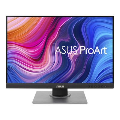 ASUS  ProArt PA248QV (24.1インチワイド 液晶モニター) 