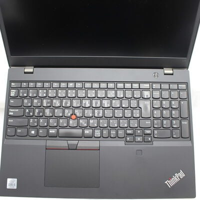 【通販センター】中古  LENOVO ThinkPad L15 Gen 1(Intel Core i5 10210U 1.60GHz/16GB DDR4/SSD256GB/-/オンボード/15.6/1920x1080/GbE/Wi-Fi/WEBCAM/W11H/VBT) 197072 