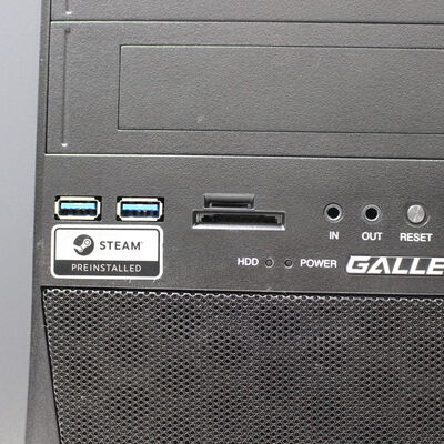 中古  THIRDWAVE GALLERIA KT【5/22値下げ!】 