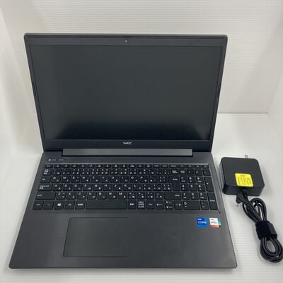 【秋葉原本店】中古  LAVIE PC-GN287LG1S(i7-1165G7/12GB/SSD512GB/W11H) 3410014045 