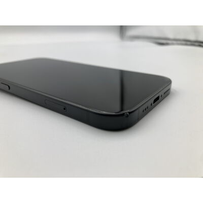 【水戸赤塚店】中古  【国内版SIMフリー】Apple iPhone15 無印 128GB ブラック MTMH3J/A 161070 