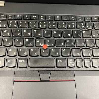 【大宮店】中古  LENOVO ThinkPad L15 Gen2 (INTEL Core i5-1135G7 2.4GHz/16GB/SSD256GB/-/オンボード/15.6/1920x1080/Wi-Fi/WEBCAM/W11P/Microsoft Office Home and Business 2024) 185465 