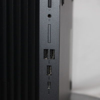 【通販センター】中古  HP ProDesk 100 G9(Intel Core i5 12500/16GB DDR4 (PC4)/SSD500GB/DVD-ROM/オンボード/W11H64 MAR) 195700 