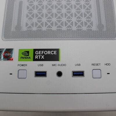 【佐賀南部バイパス店】中古  THIRDWAVE Lightning-G AF7W 189510 