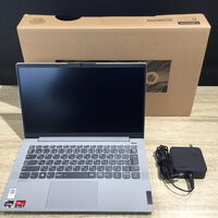 中古  Lenovo IdeaPad5 14ARE05(Ryzen7 4700U/16GB/SSD512GB/なし/オンボード/14/1920&times;1080/W10H) 4560001692 