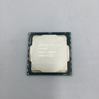 中古  Intel Core i3 9100 (1151/3.60GHz/6M/C4/T4) 140320 