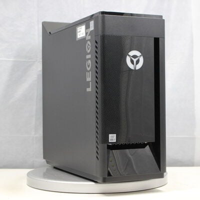 【通販センター】中古  Lenovo Legion(Intel Core i7 10700/16GB/SSD1TB/なし/NVIDIA GeForce GTX 1650 SUPER 4GB/W11H64 MAR) 181754 
