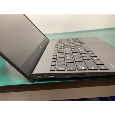 【富山本郷店】中古  NEC VKT16G (INTEL Core i5 10210U 1.6GHz/8GB/SSD256GB/-/オンボード/13.3/1920x1080/Wi-Fi/WEBCAM/W11H64) 180562 