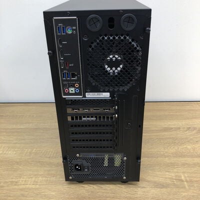 【津ラッツ店】中古  iiyama LEVEL&infin; ILeDXi-R049-iX7-TWSXM/2(i7-10700/16GB/SSD512GB/RTX2070 SUPER/W11H) 4990001703 