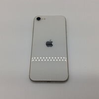 中古  【国内版SIMフリー】Apple iPhoneSE 4.7インチ (第3世代) 64GB (スターライト) MMYD3J/A 154843 