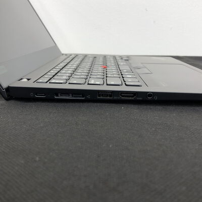 【長野稲里店】中古  LENOVO ThinkPad X13 (AMD Ryzen 5 Pro 4650U 2.10GHz/32GB/SSD256GB/-/オンボード/13.3/1920x1080/Wi-Fi/WEBCAM/W11H) 185699 