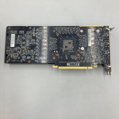 【熊本浜線店】中古  Palit NE6207S019P2-180F(RTX2070 SUPER 8GGD61H3P) 140107 