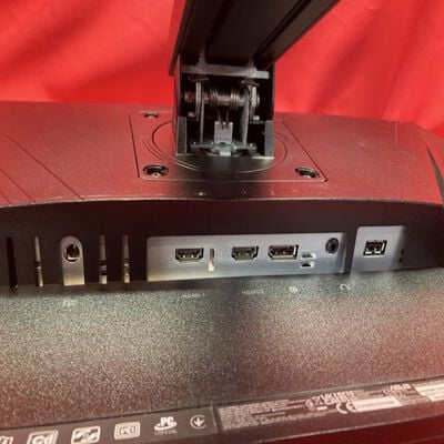 【千葉店】中古  各社 27インチワイドゲーミングモニタ （フルHD 1920x1080 280Hz） 3250005727 