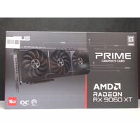 中古  ASUS PRIME-RX9060XT-O16G (RX9060XT 16G) 179899 