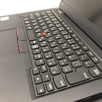 【郡山安積店】中古  Lenovo ThinkPad L13 Gen2 20VJ-S03B00 (Intel Core i3 1115G4 3.00GHz/8GB/SSD256GB/なし/オンボード/13.3/1920x1080/Wi-Fi/WEBCAM/W11H64 MAR) 185204 