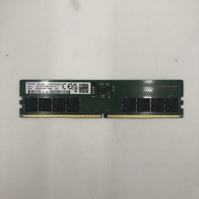 【福井日之出店】中古  Samsung M323R2GA3EB0-CWM(DDR5 PC5-44800 16GB) 1460026031 