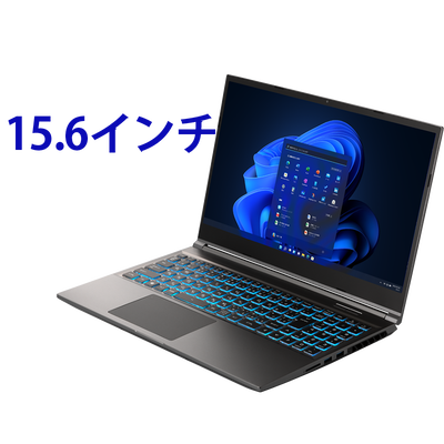 raytrek R5-AA6（レイトレック R5-AA6）11426｜パソコン通販のドスパラ 