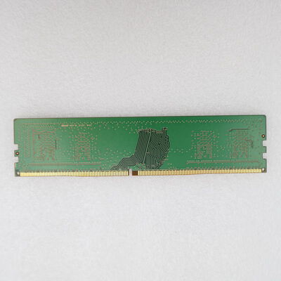 【通販センター】中古  PC4-25600 8GB デスクトップ用(DDR4-3200) 140727 