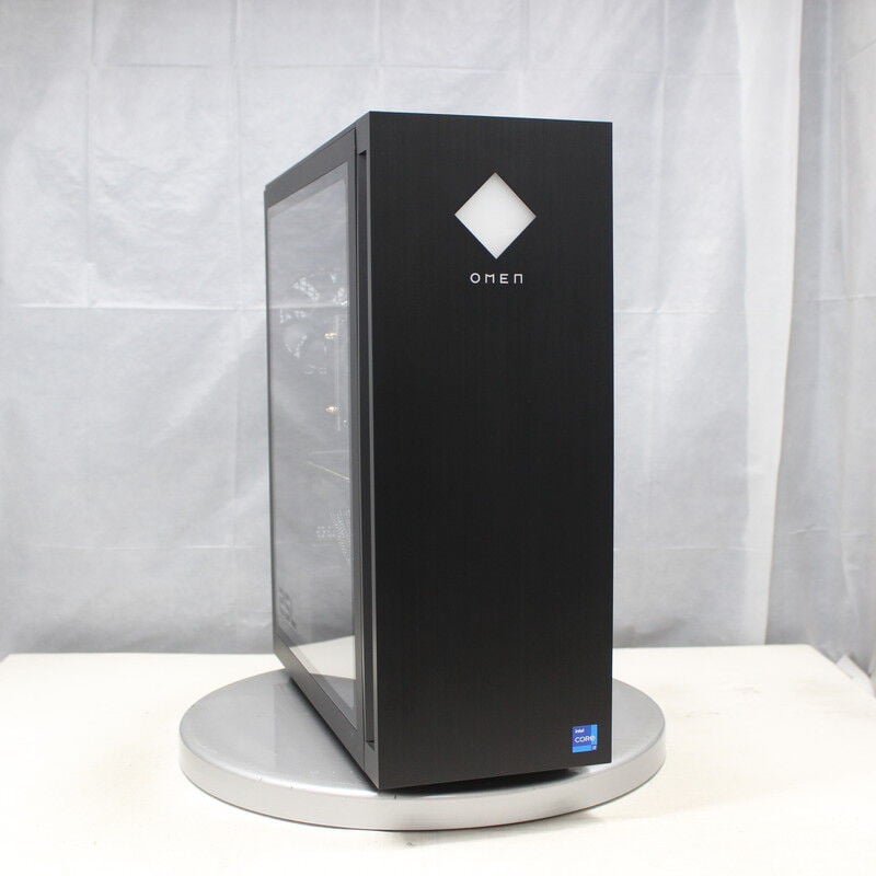 初期保証 RTX4000 i7-9700KF相当 32GB SSD1TB HDD 中古 THIRDWAVE