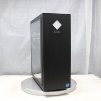 中古  HP OMEN(Intel Core i7 14700F/32GB/SSD1TB/なし/NVIDIA GeForce RTX 4070 Ti SUPER 16GB/W11H64 MAR) 180511 