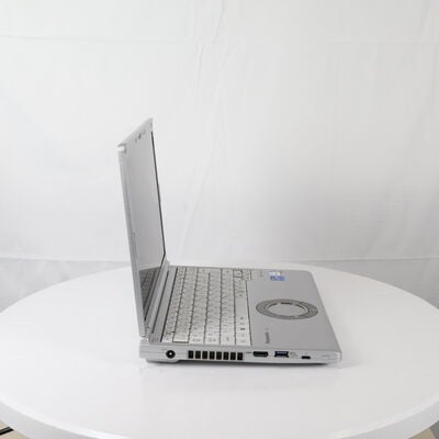 【通販センター】中古  Panasonic CF-SV1S14VS(Intel Core i7 1185G7 3.00GHz/32GB DDR4/SSD256GB/-/オンボード/12.1/1920x1200/GbE/Wi-Fi/WEBCAM/W11H/VBT) 200281 