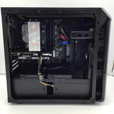 【白山FM松任店】中古  GALLERIA RM7C-R46T 4950001470 