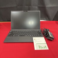 中古  NEC PC-VKV50GZFB (Intel Core i7 1195G7 2.90GHz/16GB/SSD512GB/-/オンボード/14/1920x1200/Wi-Fi/WEBCAM/W11P/Microsoft Office Home and Business 2024) 189157 
