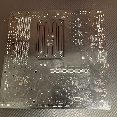 【富士青葉店】中古  ASRock B550M WiFi (B550 AM4 mATX DDR4) 5070001165 
