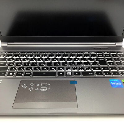 【白山FM松任店】中古  GALLERIA RL7C-R35-5N(i7-13620H/16GB/SSD512GB/RTX3050/W11H) 3410011432【8/14価格改定!】 