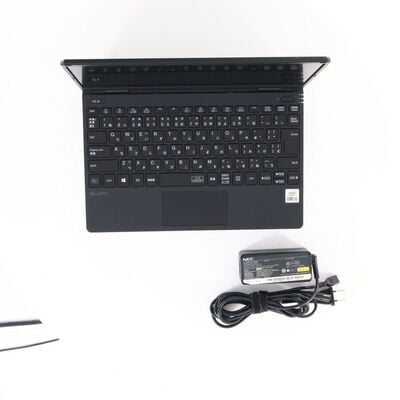 【秋葉原本店】中古  NEC VersaPro VRT10C-6(i5-10210Y/8GB/SSD128GB/W11P) 3410015849 