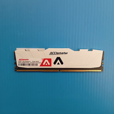 【大須店】中古  PC5-48000 16GB デスクトップ用(DDR5-6000) 149154 
