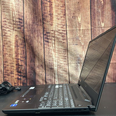 【富士青葉店】中古  ASUS FX506H(i5-11400H/16GB/SSD512GB/RTX2050/W11H) 5070001992 
