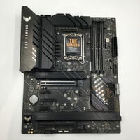 中古  ASUS TUF GAMING Z690-PLUS D4 3120020625 