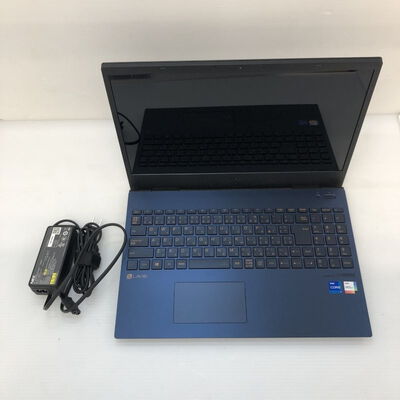 【徳島住吉店】中古  LAVIE N15 N1575/CAL(i7-1165G7/8GB/SSD512GB/W11H) 5230001049 