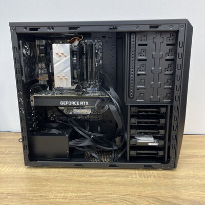 【津ラッツ店】中古  GALLERIA　XT(i7 9700K/16GB/SSD500GB/HDD2TB/RTX2070 SUPER/W11H) 4990001389 