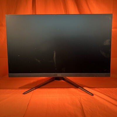 【なんば店】中古  AOC　Gaming 24G4/11 3280021663 