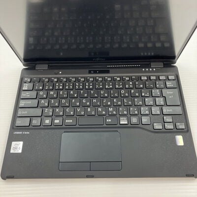 【秋葉原本店】中古  FUJITSU_Lifebook_U9310X/D(i5-10310U/4GB/SSD128GB/W11P) 3410015790 