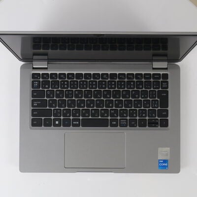 【通販センター】中古  Dell Latitude 5330(Intel Core i5 1245U/16GB DDR4 (PC4)/SSD256GB/なし/オンボード/13.3/1920x1080/Wi-Fi/W11H64 MAR) 192315 