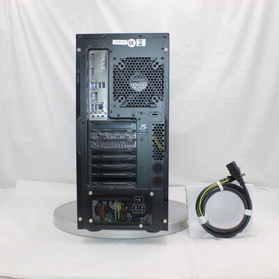 【通販センター】中古  THIRDWAVE raytrek LD(Intel Core i7 12700/32GB DDR4 (PC4)/SSD512GB/DVDマルチ/NVIDIA GeForce RTX 3060 12GB/W11H64 MAR) 197929 