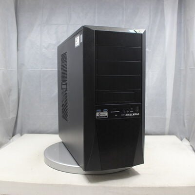 【通販センター】中古  THIRDWAVE GALLERIA KT 