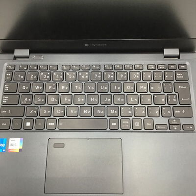 【白山FM松任店】中古  dynabook　G83/KV 4950001552 