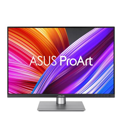 ASUS  ProArt PA248CRV (24.1インチワイド 液晶モニター) HDR対応モデル 